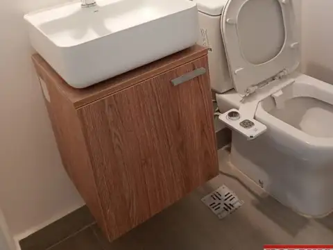 Departamento en Venta en Villa Crespo, USD 85.000