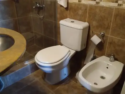 Departamento en Alquiler 25 años