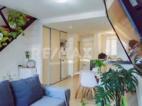 EN VENTA DÚPLEX 2 DORM TERRA DE CENTENARIO II