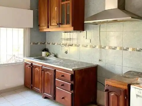 Casa en Venta en Merlo, USD 115.000