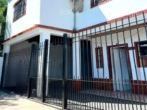 Curupayti e/ Pompeya y Cachimayo