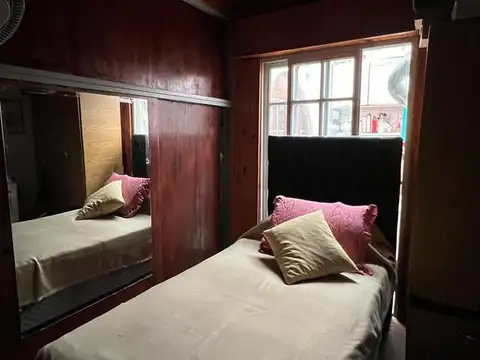 Casa en Venta 35 años