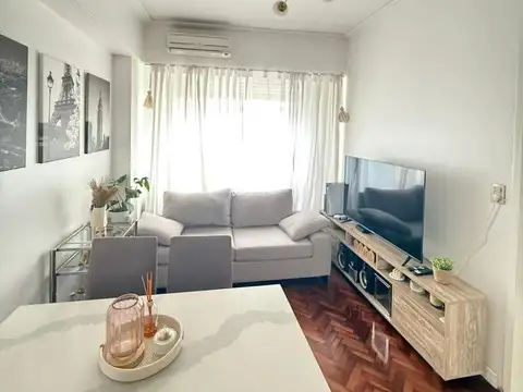 Departamento en Venta 40 años