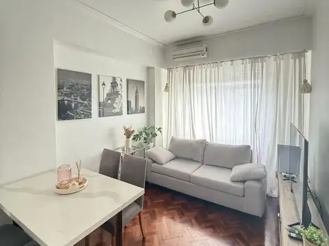 Departamento en venta - 1 Dormitorio 1 Baño - Parque Avellaneda