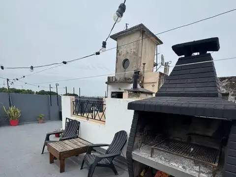 Departamento en Venta en Parque Avellaneda, USD 69.500