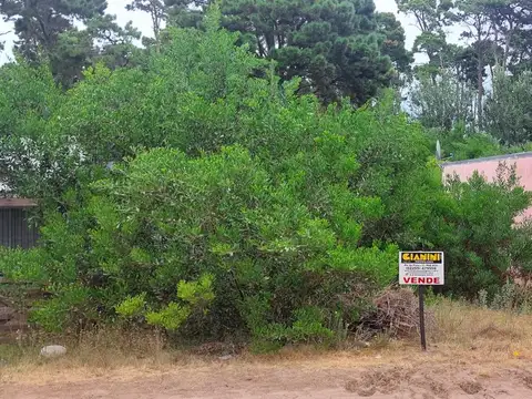 Terreno en Venta en Mar Azul, USD 24.000