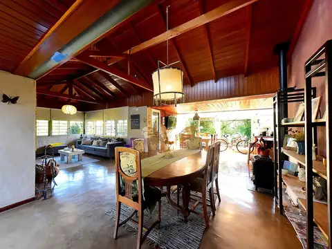 Casa en Venta en Bella Vista, USD 330.000