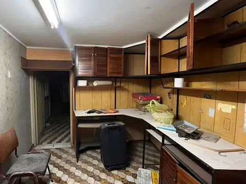 Terreno en Venta en Mataderos, USD 160.000