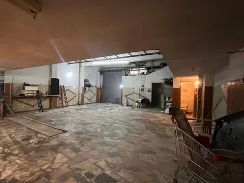 Terreno en Venta de 126,0 m2