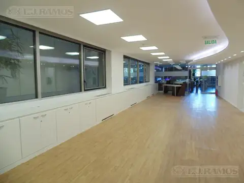 RECONQUISTA  N°1166 - PB