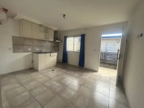 Departamento en General Pacheco