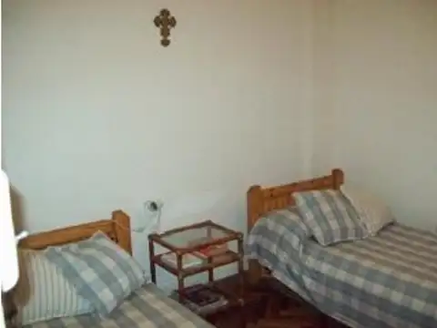 Departamento en Alquiler Temporal en Congreso, USD 500