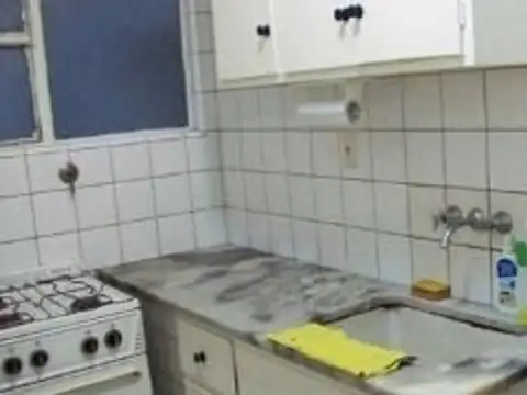 Departamento en Alquiler Temporal de 1 dormitorio