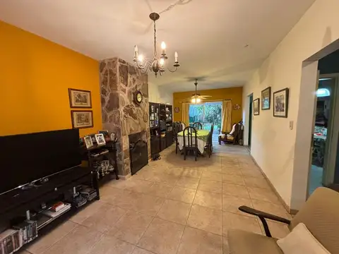 Avenida Santa Fe 500