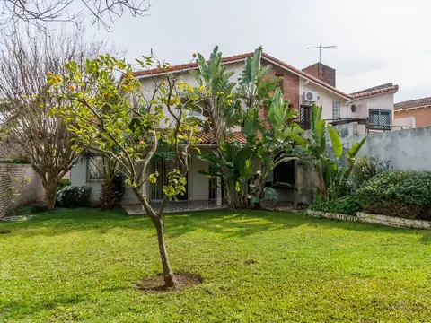 Casa en Alquiler de 2 dormitorios
