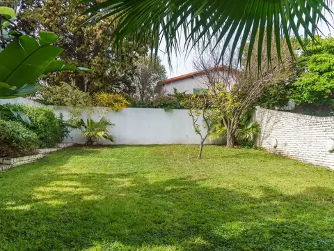 Casa en Alquiler 75 años