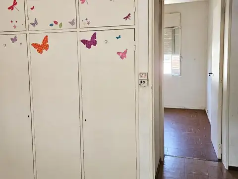 PH de 4 ambientes en Barrio Kennedy