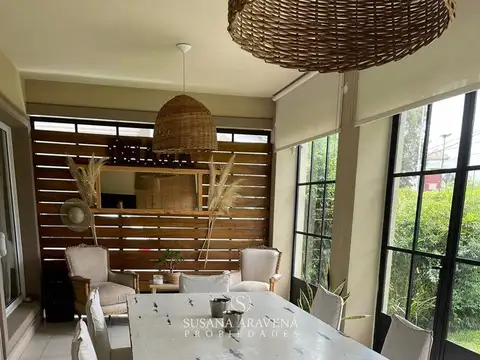 Casa en Venta en Habitat Residencias, USD 289.000