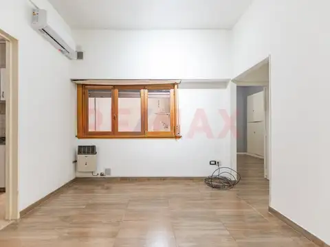 VENTA DPTO 3 AMB FLORES