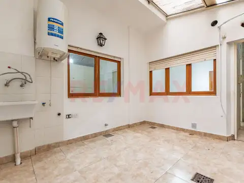 VENTA DPTO 3 AMB FLORES