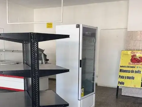 Local en Alquiler en San Jose, $ 600.000