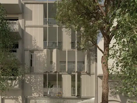 Oportunidad en Pozo - Departamentos 3 Ambientes con Balcón c/Parrilla y Cochera - Florida Mitre