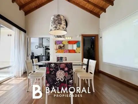 Casa en Alquiler Temporal en Pinamar, USD 0