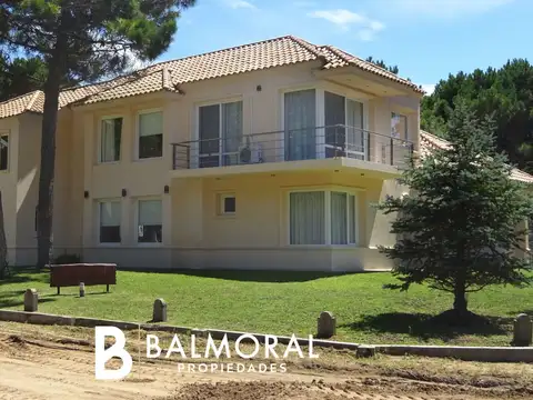 Casa en Alquiler - Zona Norte Tennis / REF: 8039