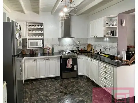 Casa en Venta 25 años