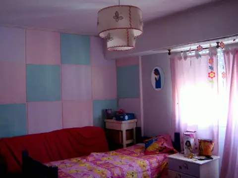 Casa 4 ambientes - APTO CRÉDITO - Triunvirato y Ayolas