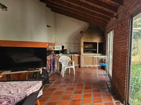 Casa en Venta 50 años