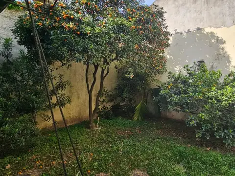 Casa en Venta en Villa Urquiza, USD 250.000