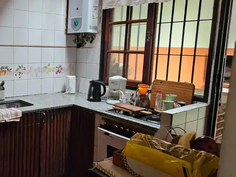 Venta de Casa 5 ambientes con patio en Villa Urquiza