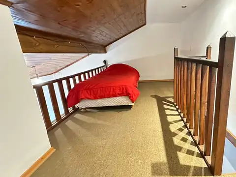 Departamento  en Venta en Ciudad Jardin, Tres de Febrero, G.B.A. Zona Oeste