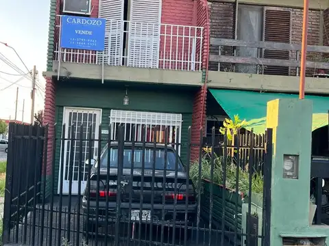 Palomar Duplex 3 Amb Cochera Y Patio