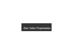 DIAZ VELEZ PROPIEDADES