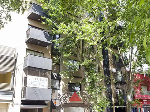 Departamento - Alquiler - Argentina, Capital Federal - LEMOS, JUAN 200
