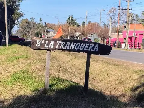 Venta de 1 lote en Open Door Luján 1103 m2 escrit.