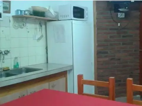 Depto Tipo Casa en Venta de 3 ambientes