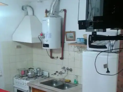 Depto Tipo Casa en Venta en Villa Gesell, USD 48.000