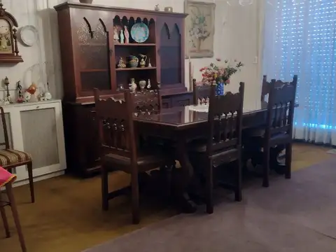 Departamento en Venta 66 años