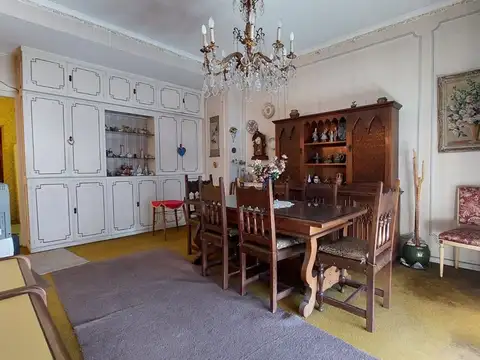 Departamento en Venta en Constitucion, USD 80.000