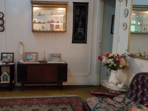 Departamento en Venta de 4 ambientes