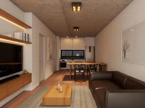 Venta Local en Monserrat. Zona UADE