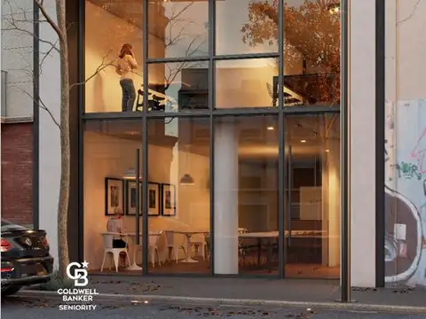 Venta Local en Monserrat. Zona UADE