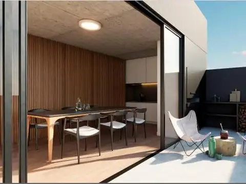 Local en Venta en Monserrat, USD 130.275