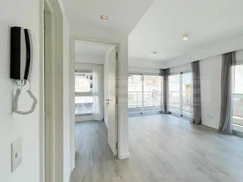 A. Alvarez al 1500 3° D, entre Maipu y Avellaneda