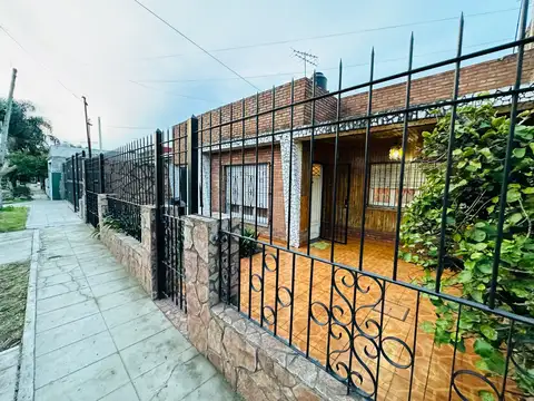 Casa en Venta en San Justo, USD 70.000