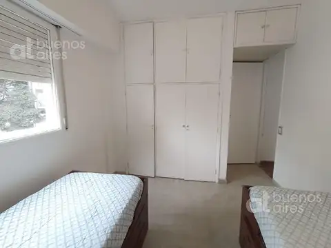 Departamento en Alquiler Temporal en Belgrano, $ 900.000
