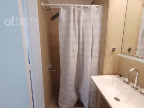 Tres ambientes en Alquiler Temporal BELGRANO